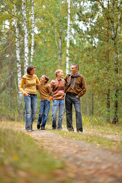 Entreplumes famille